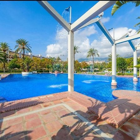 El Estudio De La Playa Benalbeach Holidays Paradise Benalmádena Esterno foto